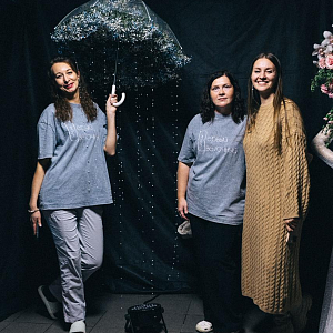 Арт выставка 1