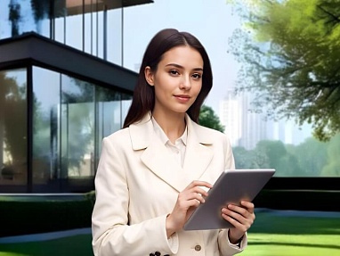 Услуги недвижимости Услуги недвижимости