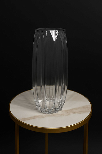 Ваза "Classic border" высокая