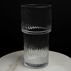 Ваза "Бокал" 24х10.5