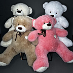 Плюшевый мишка 180см