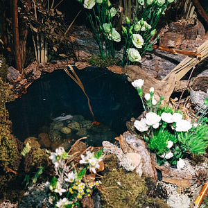 Арт выставка 12