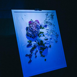 Арт выставка 14