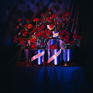 Арт выставка 18