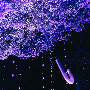 Арт выставка 9