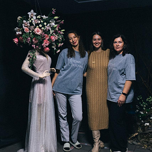 Арт выставка 20