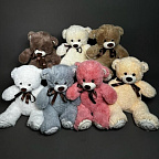 Плюшевый мишка  85см