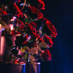 Арт выставка 19