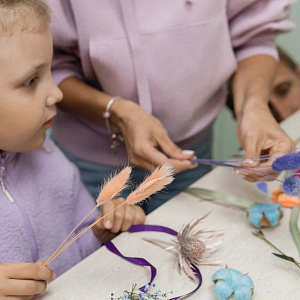 Мастер  класс 2