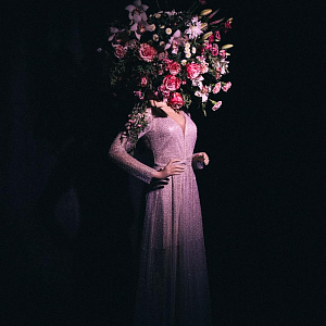 Арт выставка 5